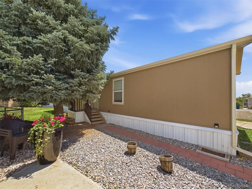 860 W 132nd Avenue Denver CO 80234