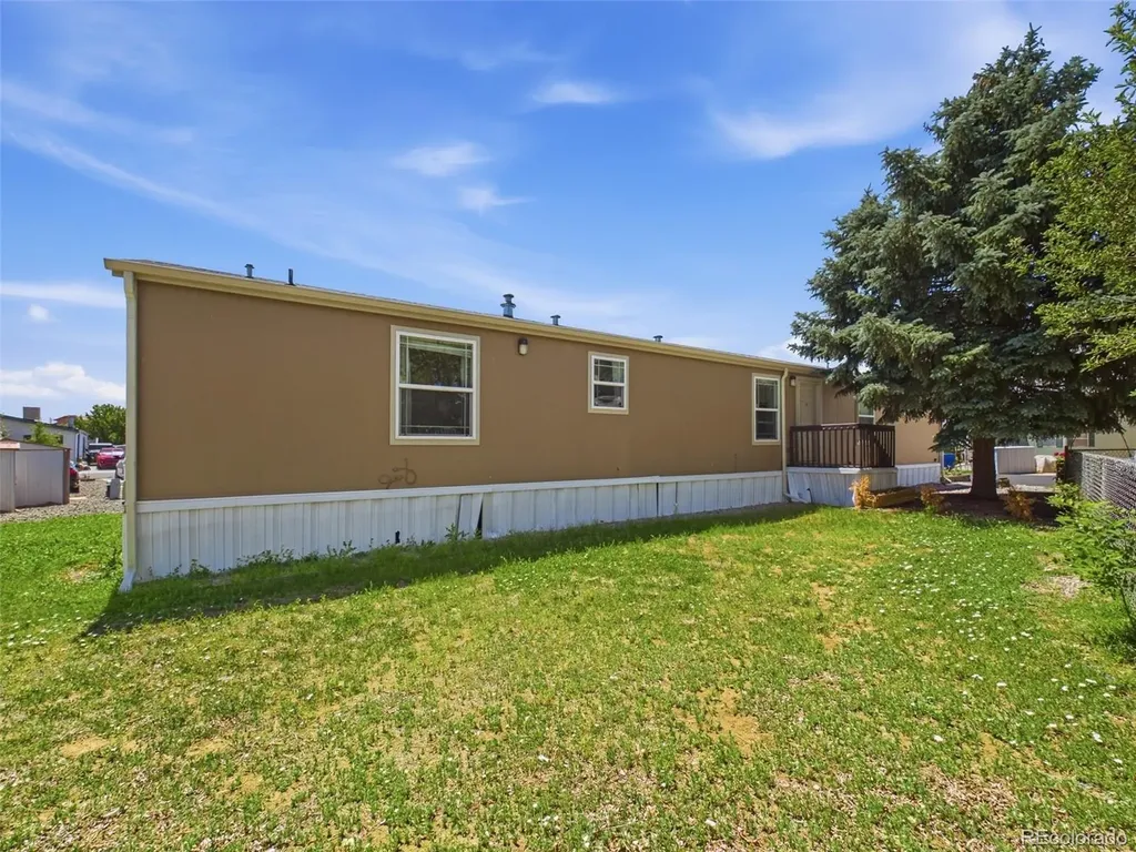 860 W 132nd Avenue Denver CO 80234