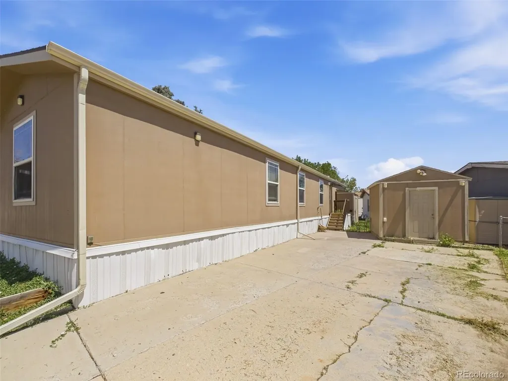 860 W 132nd Avenue Denver CO 80234