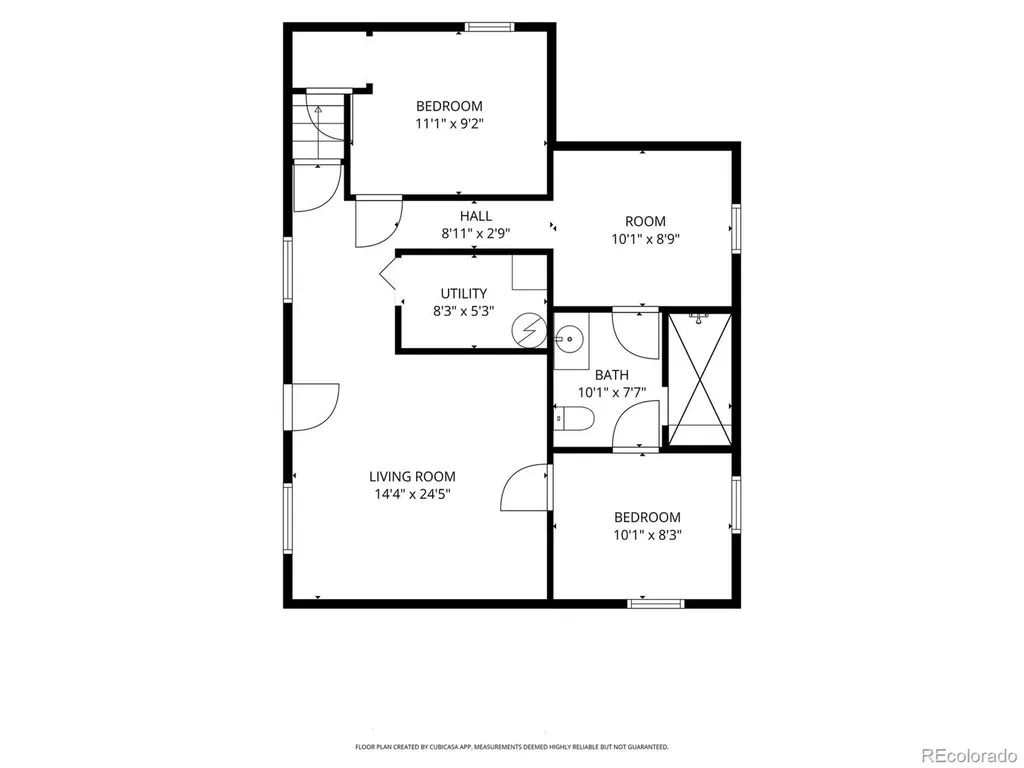 255 Knox Court Denver CO 80219