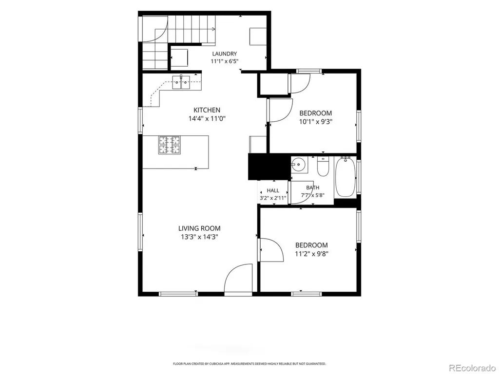 255 Knox Court Denver CO 80219