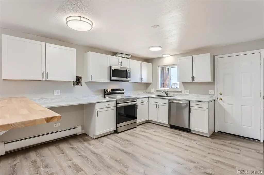 5491 E Warren Avenue Denver CO 80222