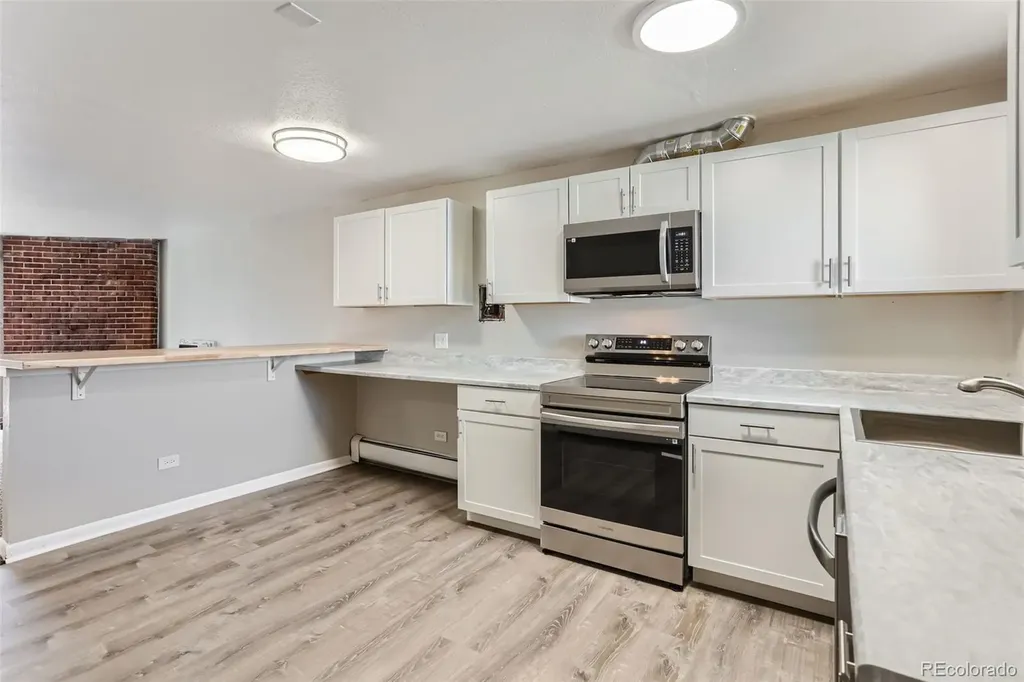 5491 E Warren Avenue Denver CO 80222