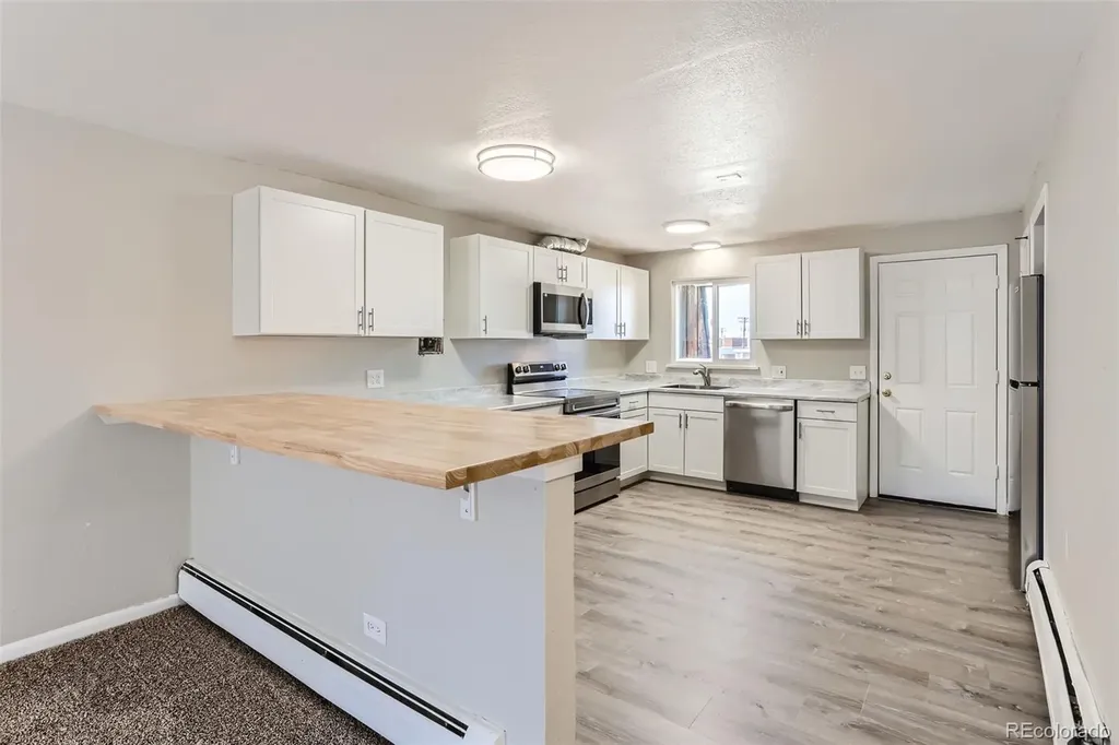 5491 E Warren Avenue Denver CO 80222