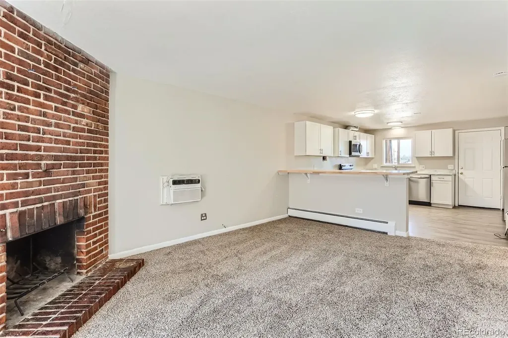 5491 E Warren Avenue Denver CO 80222