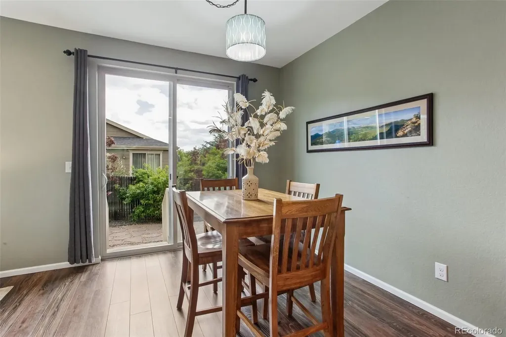 6956 Isabell Street Arvada CO 80007