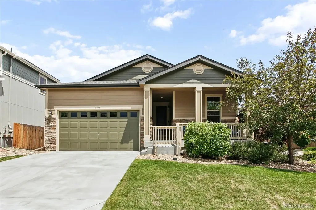 6956 Isabell Street Arvada CO 80007