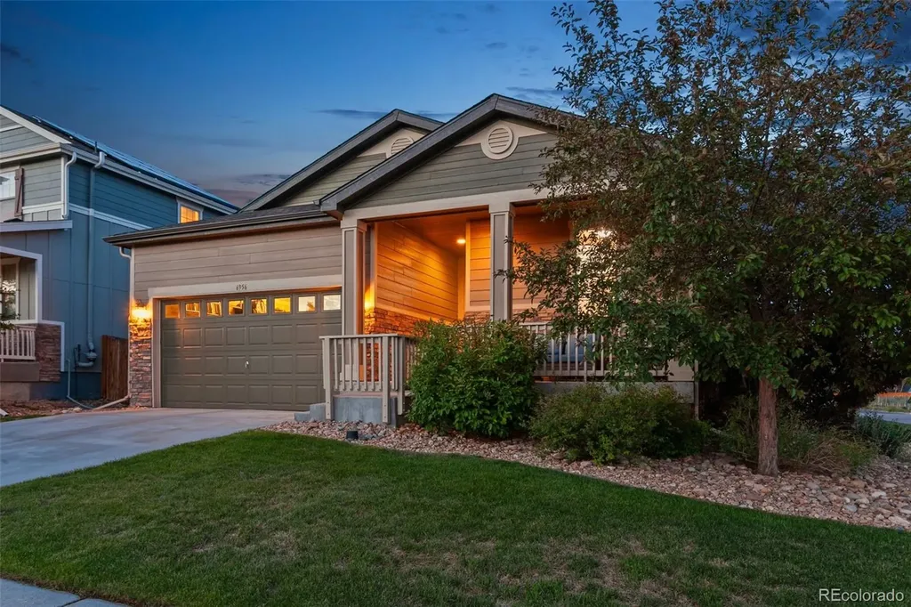 6956 Isabell Street Arvada CO 80007