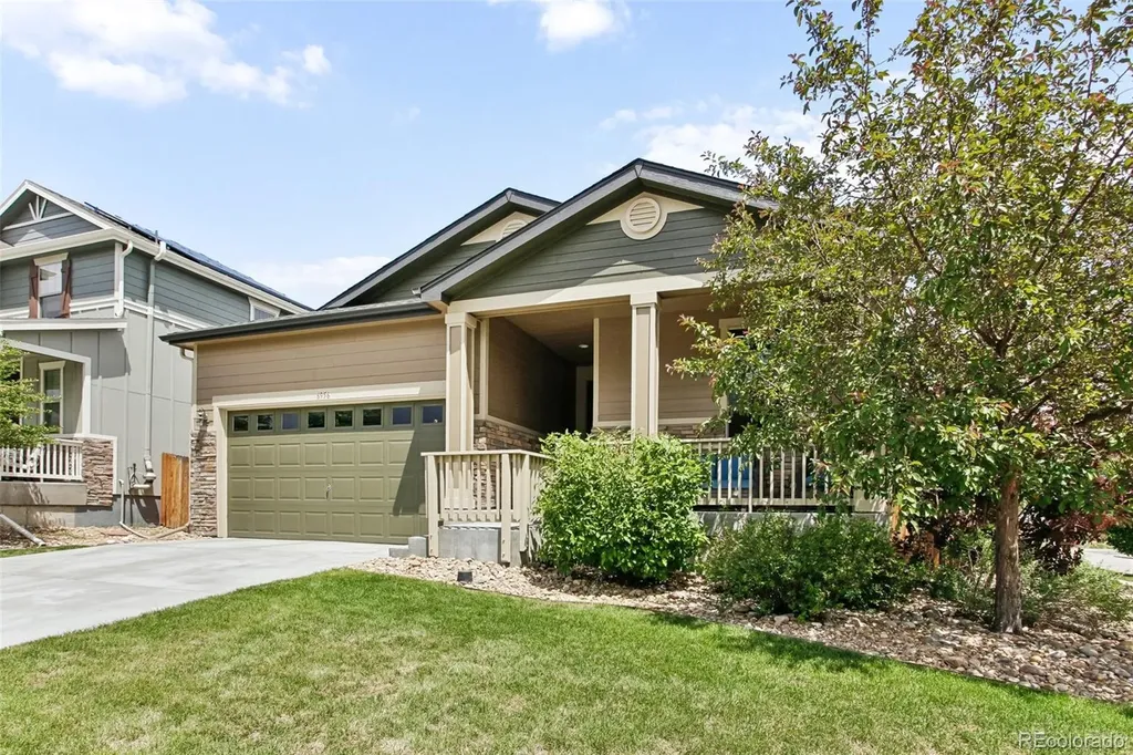 6956 Isabell Street Arvada CO 80007