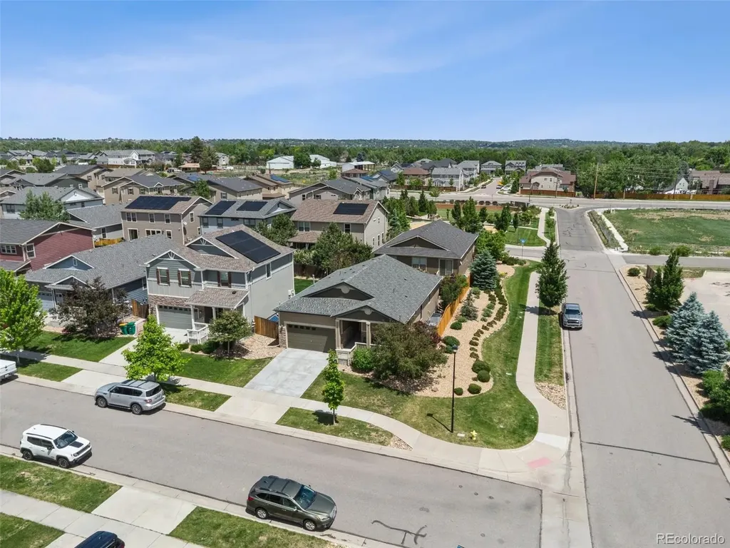 6956 Isabell Street Arvada CO 80007