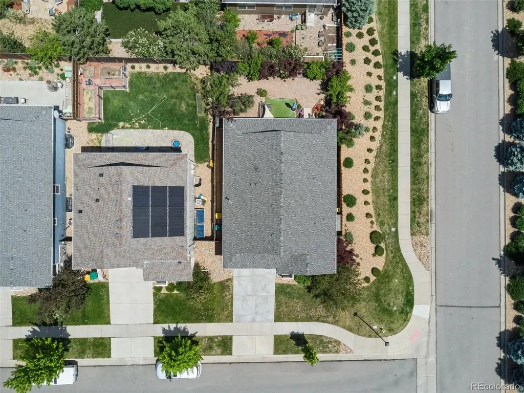 6956 Isabell Street Arvada CO 80007