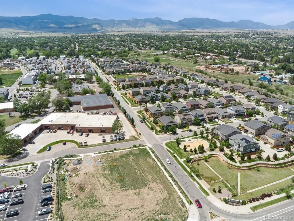 6956 Isabell Street Arvada CO 80007