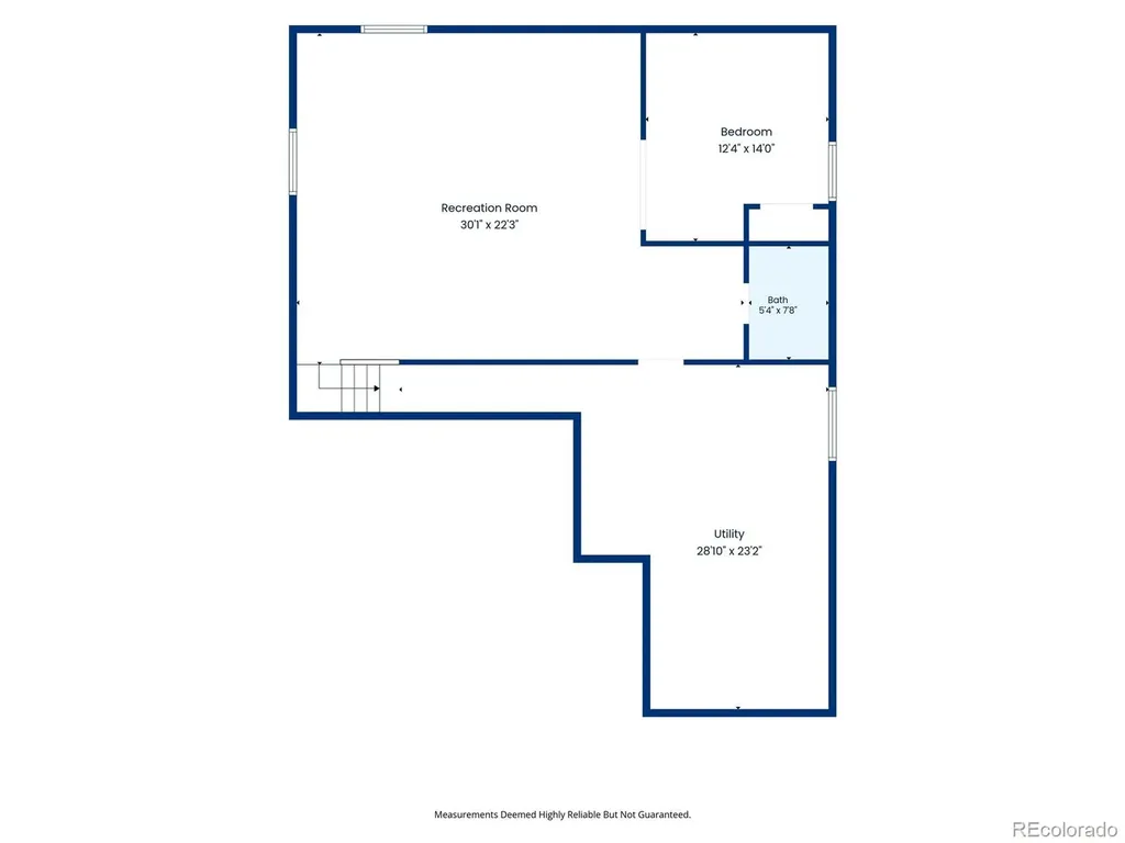 6956 Isabell Street Arvada CO 80007
