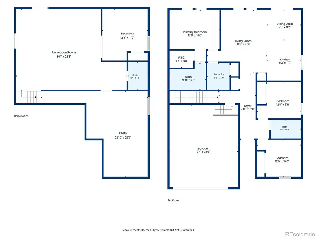6956 Isabell Street Arvada CO 80007