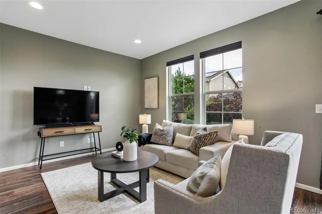 6956 Isabell Street Arvada CO 80007