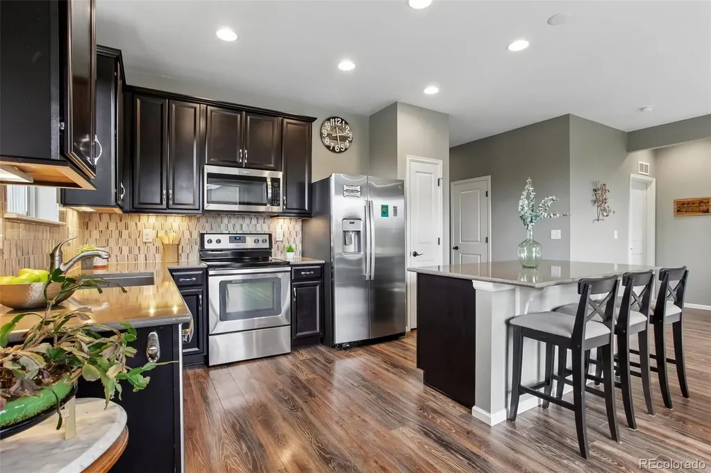 6956 Isabell Street Arvada CO 80007