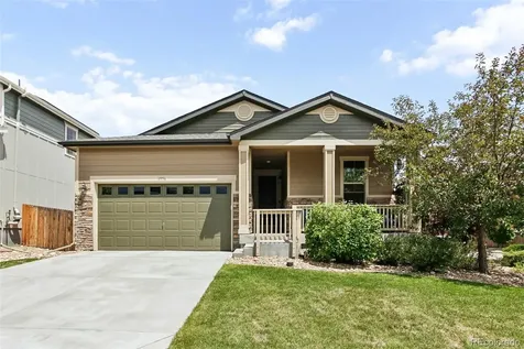 6956 Isabell Street Arvada CO 80007