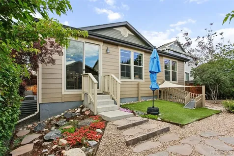 6956 Isabell Street Arvada CO 80007