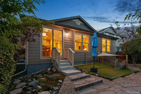6956 Isabell Street Arvada CO 80007