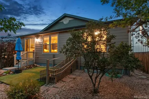 6956 Isabell Street Arvada CO 80007
