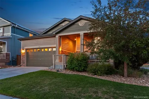 6956 Isabell Street Arvada CO 80007