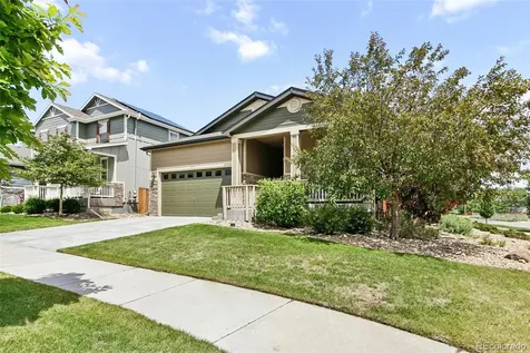 6956 Isabell Street Arvada CO 80007
