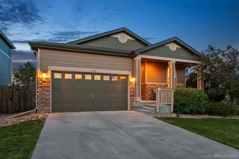 6956 Isabell Street Arvada CO 80007