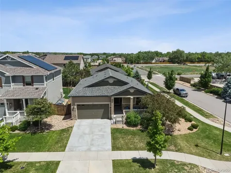 6956 Isabell Street Arvada CO 80007