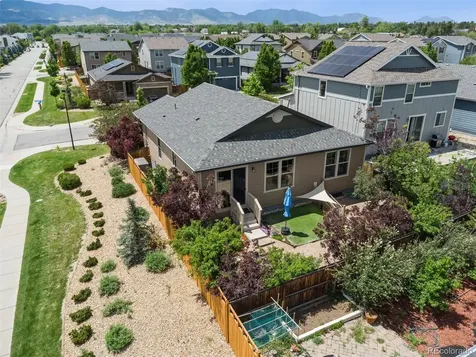 6956 Isabell Street Arvada CO 80007