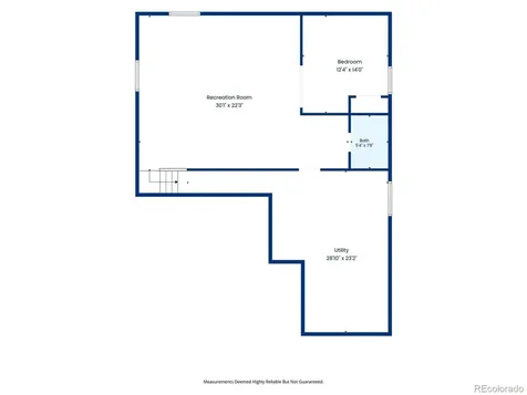 6956 Isabell Street Arvada CO 80007