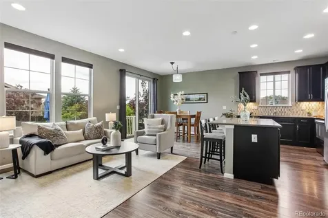 6956 Isabell Street Arvada CO 80007