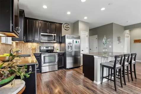 6956 Isabell Street Arvada CO 80007