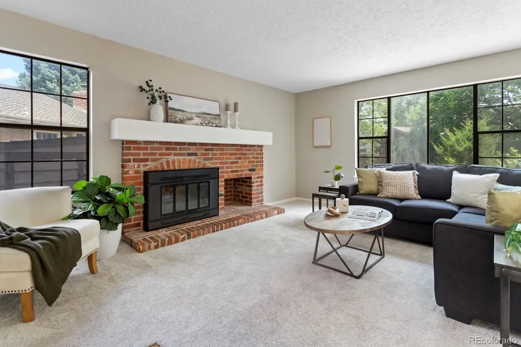8160 Flower Circle Arvada CO 80005