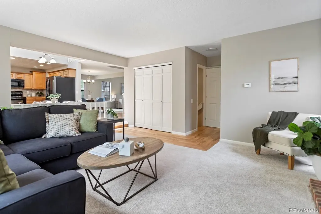 8160 Flower Circle Arvada CO 80005