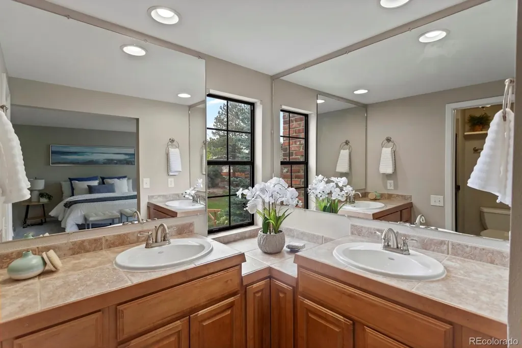 8160 Flower Circle Arvada CO 80005