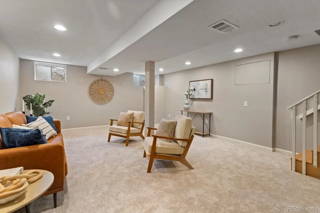 8160 Flower Circle Arvada CO 80005
