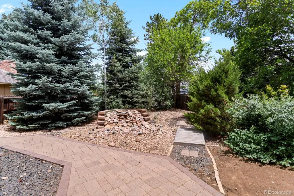 8160 Flower Circle Arvada CO 80005