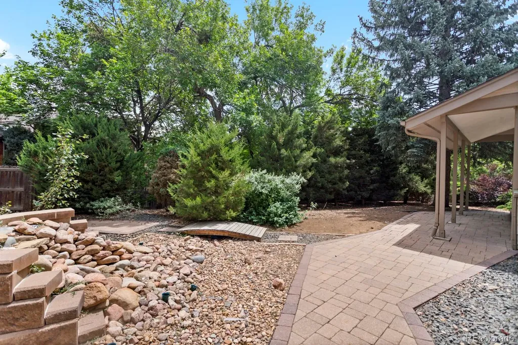 8160 Flower Circle Arvada CO 80005