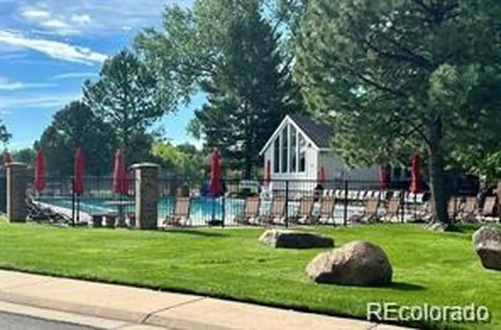 8160 Flower Circle Arvada CO 80005