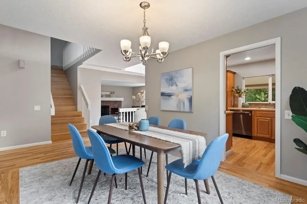 8160 Flower Circle Arvada CO 80005