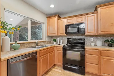 8160 Flower Circle Arvada CO 80005
