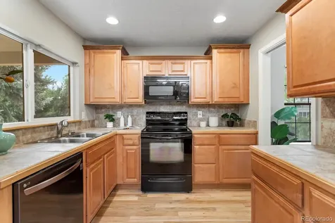 8160 Flower Circle Arvada CO 80005