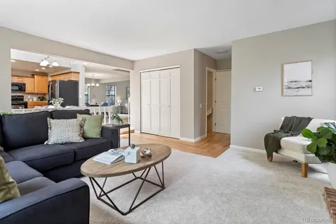 8160 Flower Circle Arvada CO 80005