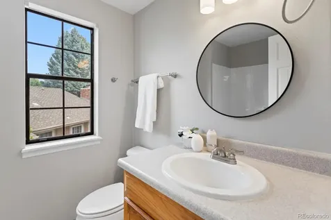 8160 Flower Circle Arvada CO 80005