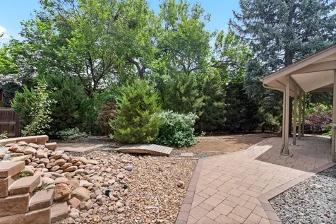8160 Flower Circle Arvada CO 80005