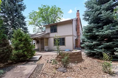 8160 Flower Circle Arvada CO 80005