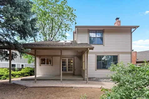 8160 Flower Circle Arvada CO 80005