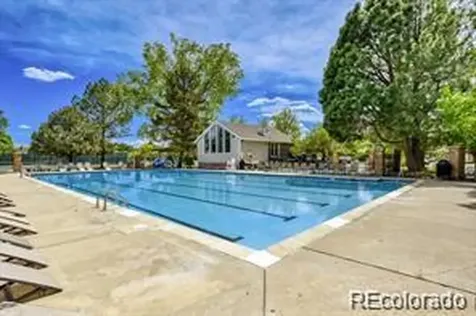 8160 Flower Circle Arvada CO 80005