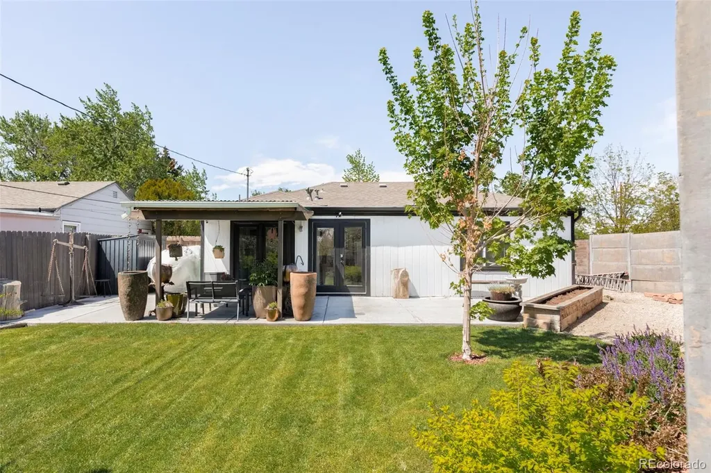 920 S Alcott Street Denver CO 80219