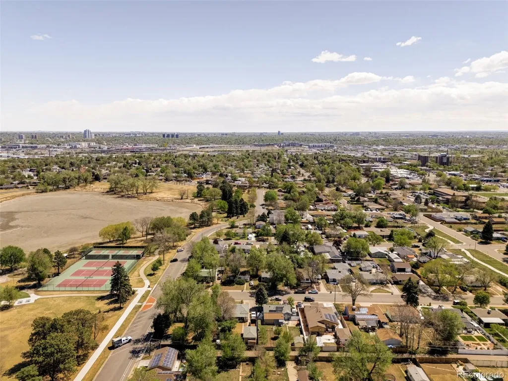 920 S Alcott Street Denver CO 80219